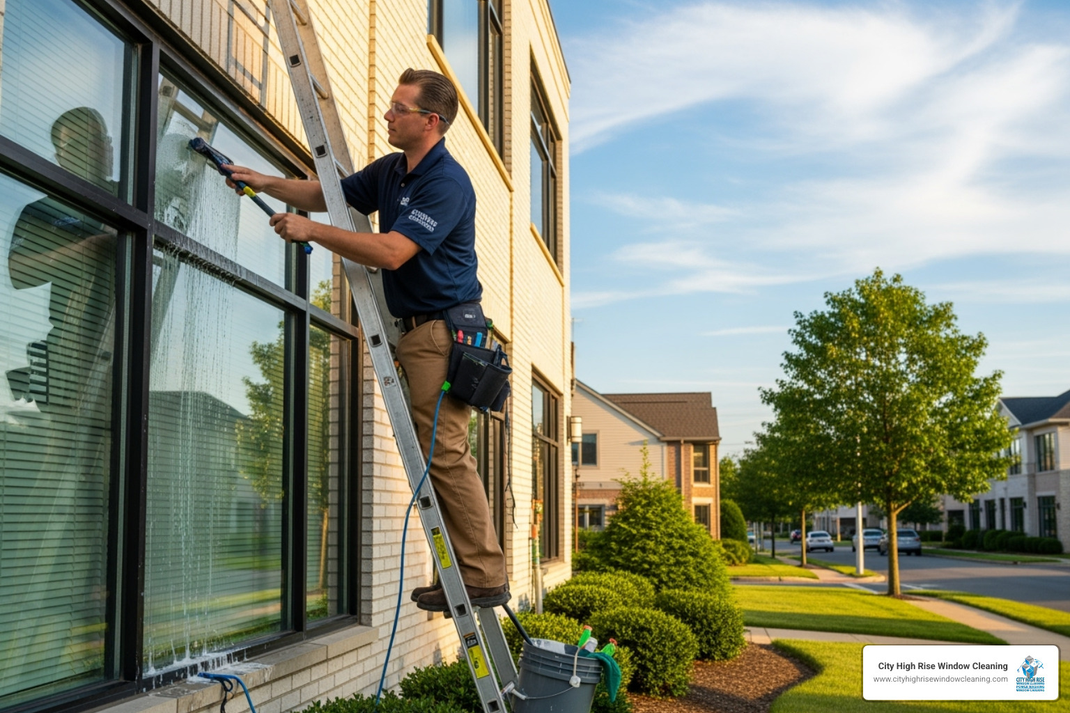 window cleaning services long island